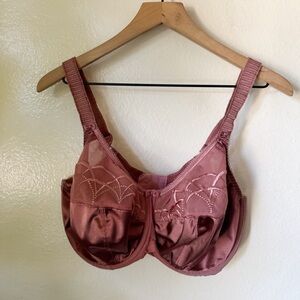 Elomi | Cate Side Support Bra (Size 36J)